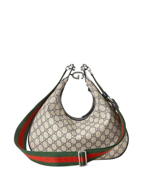 gucci wc|farfetch Gucci bag.